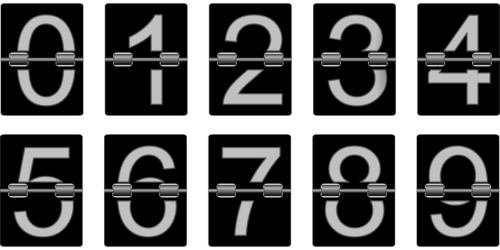 numbers, counter, meter, digits, mechanical, display, countdown, panel, measurement, indicator, analog, counter, countdown, countdown, countdown, countdown, countdown